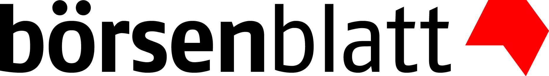 Logo Boersenblatt